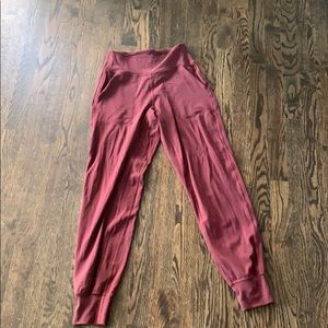 Lulu lemon align joggers
